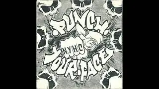 Punchyourface - Repeat Offenders