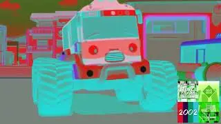 Gani Pitch Effects | Beenox Shift Division Effects