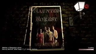 Left 4 Dead 2 - Haunted Forest Expert