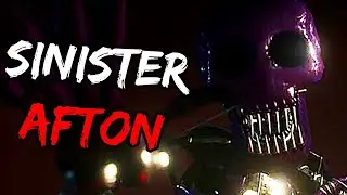 Top 10 BEST Scary FNAF Fan Animatronics