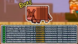 ¿La Minecraft MOB VOTE fue Hackeada?
