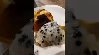 Yellow dragon fruit || #demure #ngoziatitivlogs #dragonfruit #yellowdragonfruit