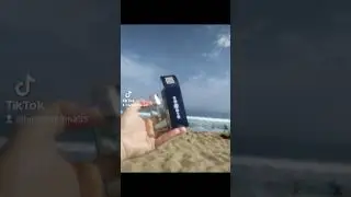 Водные ароматы. Аромастилистика