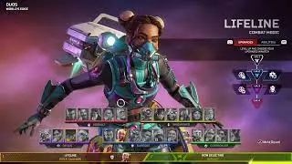 Apex legends