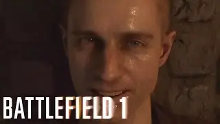 バトルフィールド１キャンペーン #9　高き場所の友【FORTE ET FIDELE】