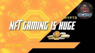 Can NFT and Crypto Gaming be a real investment