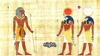 Unveiling the Mysteries of Ra: The Sun God of Ancient Egypt