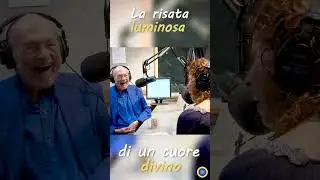 #3 La luce di Swami - La RISATA Divina - con Swami Kriyananda