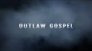 Chase Matthew - Outlaw Gospel (Official Music Video)