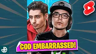 OpTic Formal & ZooMaa: "Halo EMBARRASSED COD!!"