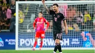 XTRA TIME: ¿Merece ir el Inter Miami al Mundial de Clubes o solo es por Messi? 😳| beIN SPORTS USA