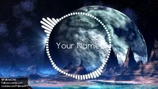 FREE Audio Spectrum Template [Adobe After Effects]