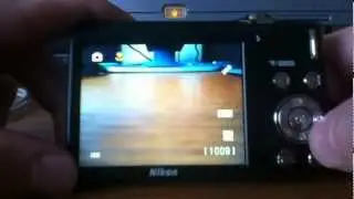 Nikon Coolpix S3000 Digital Camera Review and Quality Test
