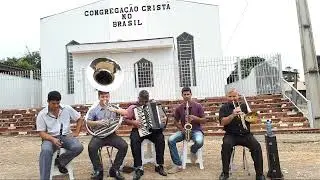 TOCATA CCB PAVÃO BEAUTIFUL