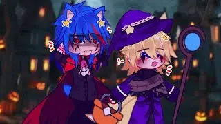 🎃 Trick-Or-Treat! 🍭  (Meme) [Halloween Special] {Sonic The Hedgehog/STH} GC