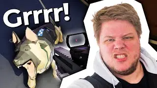 Der SCHNÜFFLER auf der JAGD | Perfect Heist 2