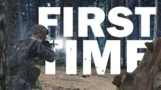 The PREQUEL to ARMA 4?!