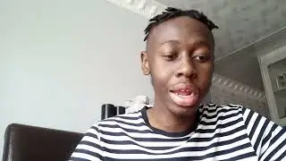 Listening to 6ix9ine until i hear him yell