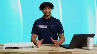 Cisco Tech Talk: Configure Port Security via CLI on Catalyst 1300 Switches
