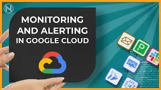 Intro to Monitoring and Email/Slack Alerting (Google Cloud)