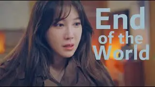 [ENG SUB] Not the End of the World X Shim Su-Ryeon