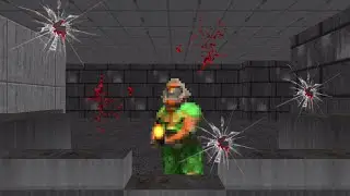 Derek Bum (Kitchen gun)