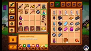 Стрим игры 
