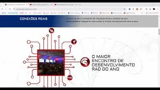 Dev Lounge #15 (Conference 2024, Raspberry, BlueStacks)