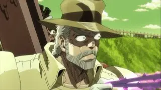Bloody stream but perfectly kazoo'd