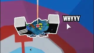 TOWER OF RAGEEEE!!! | Roblox Tower of Hell