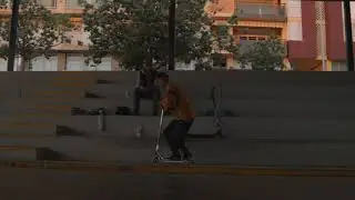 RAW SESH EP.2 - ROSES