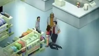 Anime Chick Power