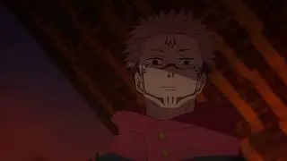Gotta lock in (Sukuna)