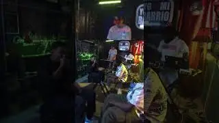 No la súper, me desespero 😫 que lío…. Dale a play y mira el live completo con @Dannyytemg