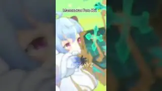 #genshinimpact