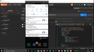 NodeJS: Phone Authentication REST API using Twilio service