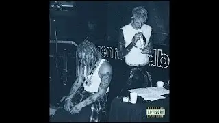 [FREE] mgk X Trippie Redd Type Beat "drown in blue"| 808/Rap Beat 2024