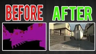How to FIX Missing Textures on Garry's Mod (2018)