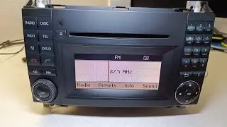 Bluetooth aux Audio 50 Ntg2,5
