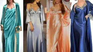 most demanding women nighty designing