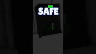 New Mansion Safe Location in Brookhaven! 🔒 