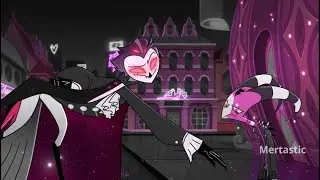 [Helluva Boss] Blitz x Stolas [AMV]
