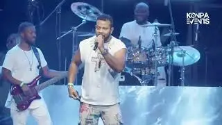 Harmonik - Live Performance   Kocaïna 2024