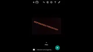 Respondendo Perguntas Dos Inscritos!!! Feat jaum!!!