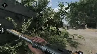Hunt: Showdown - GG Finito (Vetterli) 🤠!