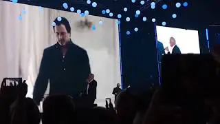 Валерий Меладзе поет для нас - НЕБЕСА!!!