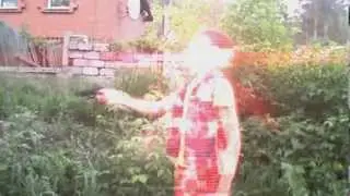 VGHS Blood Style - Red