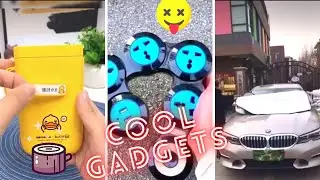 Latest smart gadgets 2021 that are on another level | wow widgets