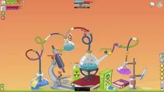 Wormix. Бои на ставках! 22 уровень. Играем на 15!