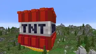 Я сброшу на вас 250 тысяч тонн тратила! ( 1 час ) 